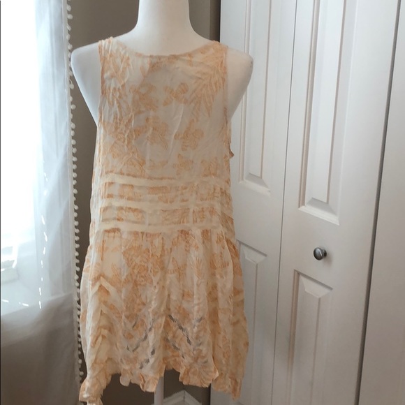 Free People Tank Dress - Picture 3 of 3